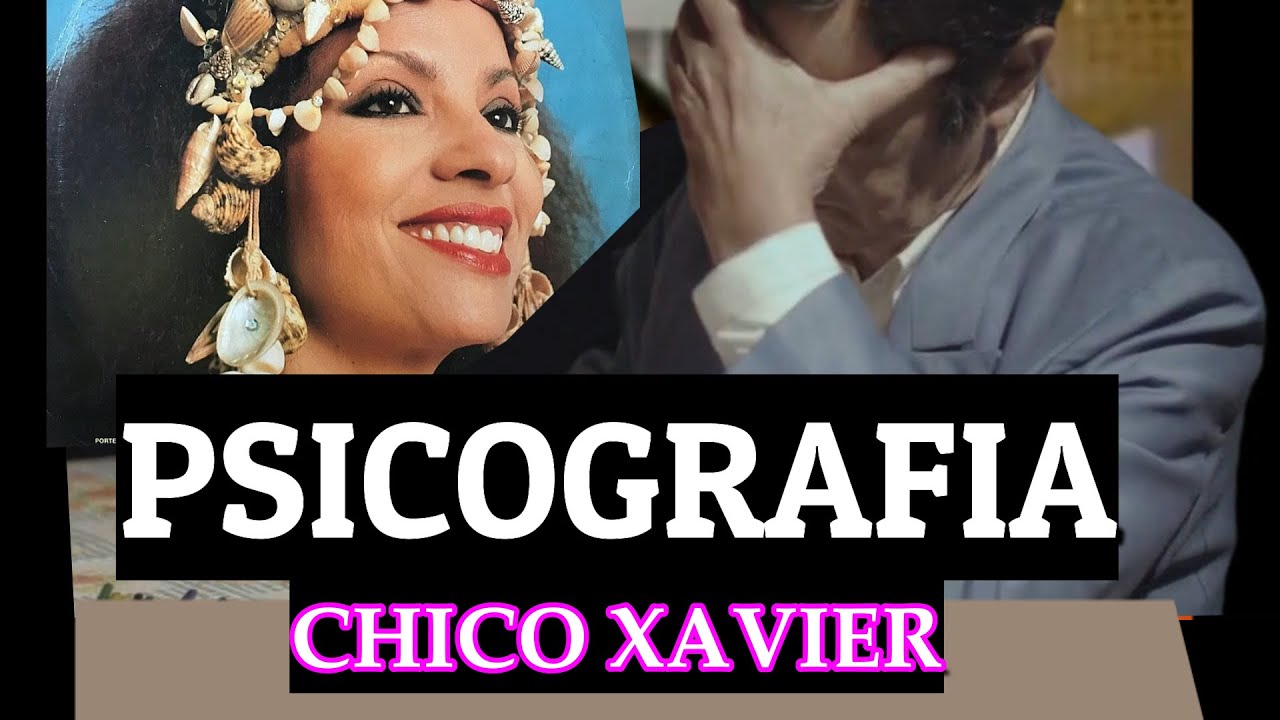 CARTA DE CLARA NUNES POR CHICO XAVIER