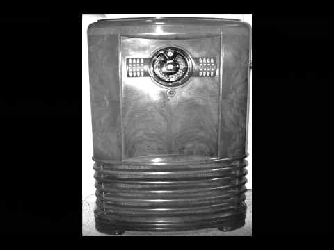 Here's To Veterans With Ray Noble 1952