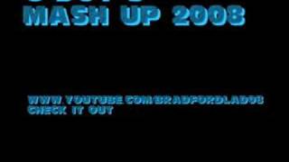 G DOT S mash up 2008