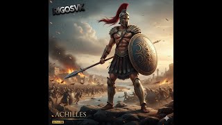 Achilles Legends Untold Ps5 gameplay part 2