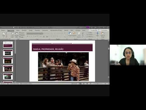 IX Seminário de pesquisa PPGLIT/UFSC - Mesa 10 - O real resiste: literatura, imagem e violência