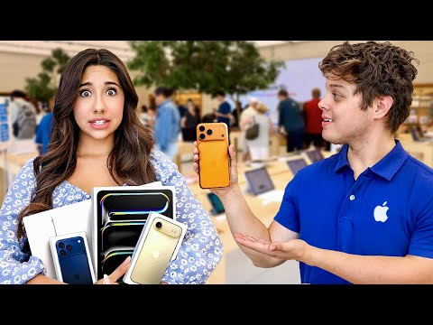Apple Store Lexington Kentucky