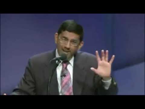 Dinesh D'Souza Expertly Picks Apart Top Atheist's Arguments Against Religion