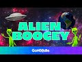 Mr Elephant Alien Boogie