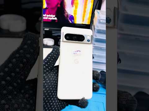 Pixel 8 Pro OLED vs LTPO OLED #kd #mobiles #tech #pixelfold