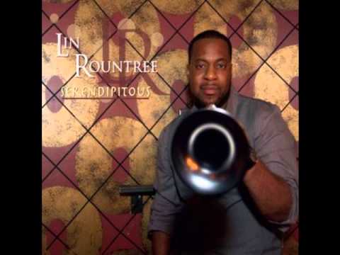 Let It Groove- Lin Rountree