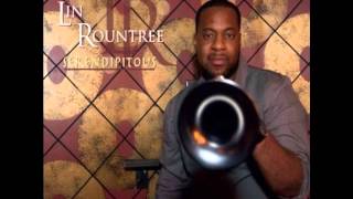Let It Groove- Lin Rountree