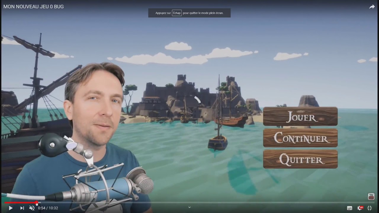 Miniature vidéo