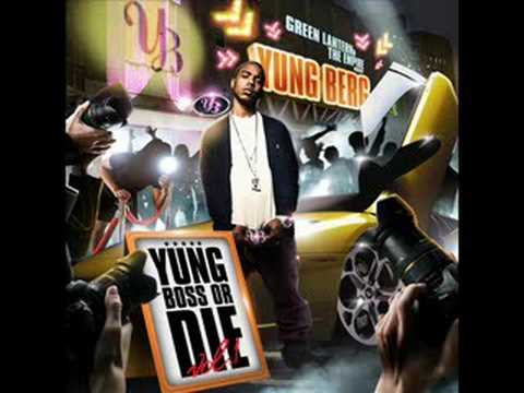 Yung Berg Ft. Cap One - Yea Yea