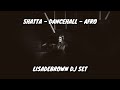 LISADEBROWN DJ Set Mauritius Best Of Shatta Dancehall And Afro 2025