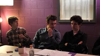 OSE: AUDITION (Teaser)