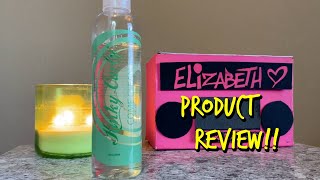 Review: Kinky-Curly Come Clean Moisturizing Shampoo | & Some Moisturizing Shampoo Alternatives lol