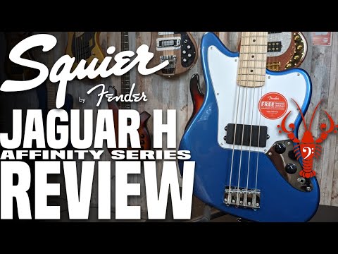 Squier Affinity Series Jaguar: Price, Specs and Best Deals Squier Affinity Series Jaguar: Price, Specs and Best Deals