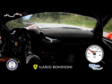 45° Trofeo Vallecamonica 2015 BONDIONI ILARIO