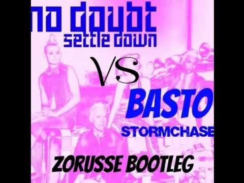 Basto-Stormchaser & No Doubt-Looking Hot ( Zorusse Bootleg ) [Free Download]