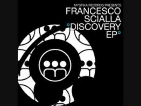 Francesco Scialla - Discovery (Original Mix)