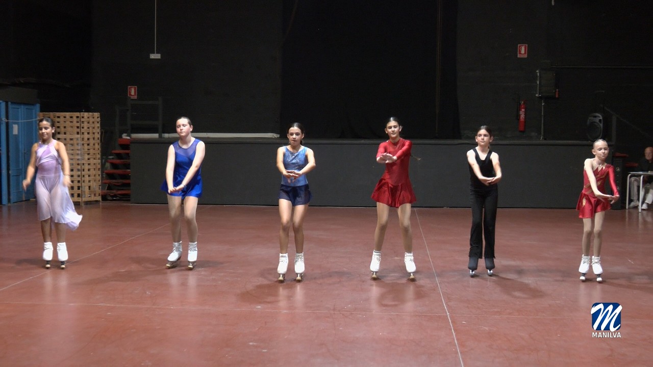 Fin de curso Jenni’s Skate