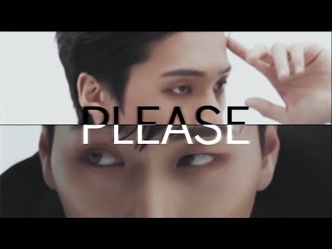 WOOSAN ✘ Please (FMV)