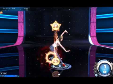 Mstar Good night kiss