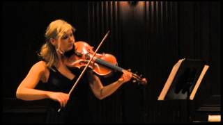 Igor Stravinsky- Elegy for Viola Solo (1944)