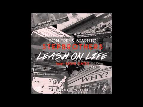 Don Trip & Starlito -- Leash On Life (Instrumental) (Prod. By Yung Ladd)
