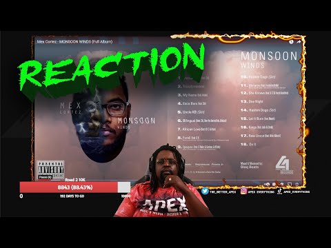 Mex Cortez Transformation REACTION