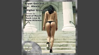 Higher Ground (Chuck Love Organic Mix)
