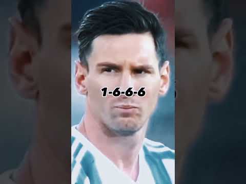 Ronaldo vs Pele vs Messi vs Maradona