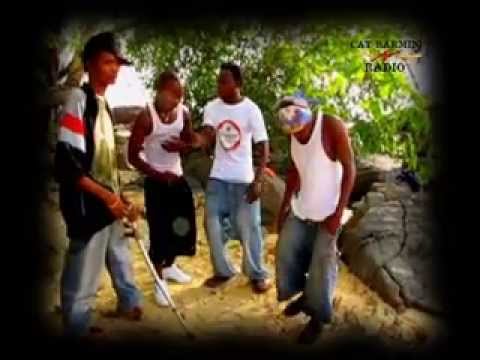 AB to da U crew 01 Lakka Beach Freetown SIerra Leone