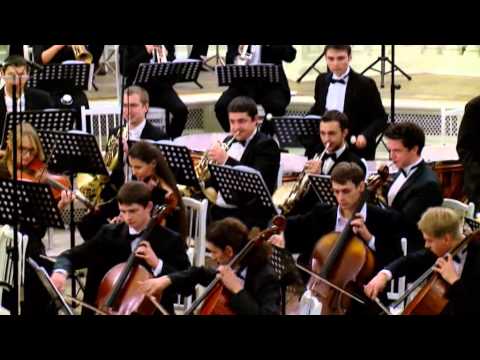 A. Arutiunian - Festive Overture