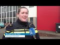 Bedrijven Rotterdam-Ommoord met billen bloot bij politiecontrole tegen ondermijnende activiteiten