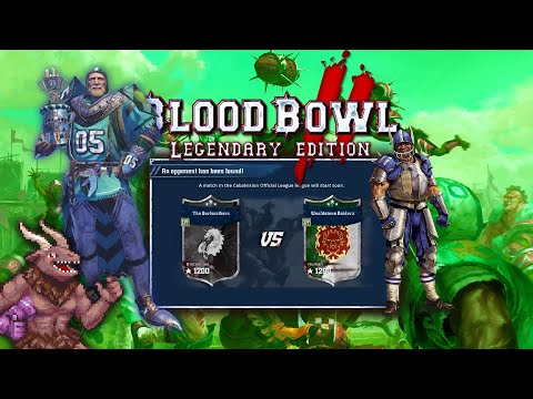 Tryharding with Bretonnians vs More Humans - Match 4