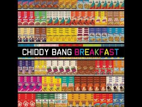 Handclaps & Guitars - Chiddy Bang