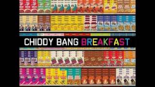 Chiddy Bang - Handclaps and Guitars (High Quality)