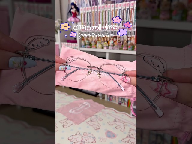 Vídeo relacionado con Hello Kitty Cinnamoroll Set Gafas de Sol y Gorra Niña, Protección UV400, Gorra Ajustable, Accesorios de Viaje, Sanrio Regalo para Niña (Azul Cinnamoroll)