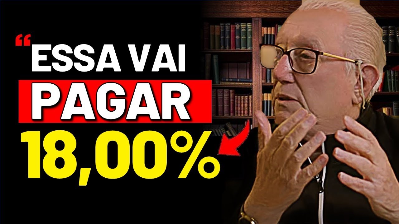 18% de DIVIDEND YIELD? IRB, BB SEGURIDADE (BBSE3) e CAIXA SEGURIDADE (CXSE3) LUIZ BARSI