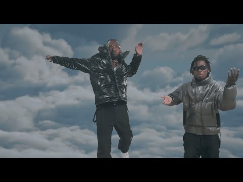 Darus State x Conii Gangster- Plus Confiance (Official Music Video)