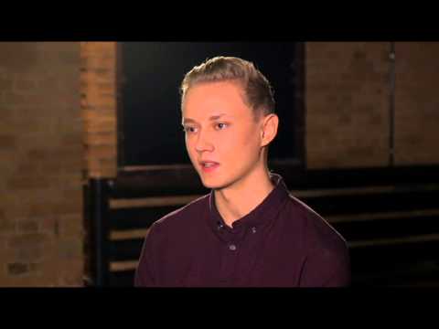 Rekkles talks about his greatest enemy - Forg1ven! Before Elements vs SK Gaming match | S5 EU LCS