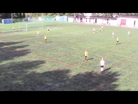 JJK05 Viitaniemi Live-stream  4.8.2018    HAKA - HONKA