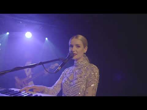 CUDA WIANKI TURBOPROFESKA - Levitating (Dua Lipa)