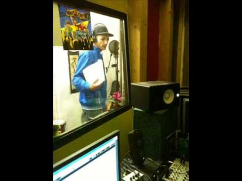 YEASOUND DUBPLATE - CLEMENTINO RAP