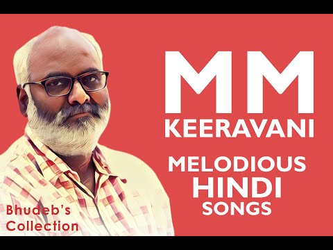MM Kreem Hindi Songs Collection | M M Kreem Melody Songs | Top 25 M. M. Kreem Hit Songs AudioJukebox
