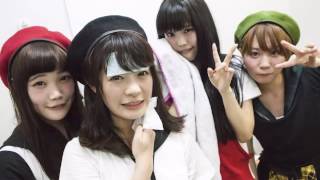 BiSH 「DEADMAN」新曲と「今日も・・・ブラをつけてませーん」を語る