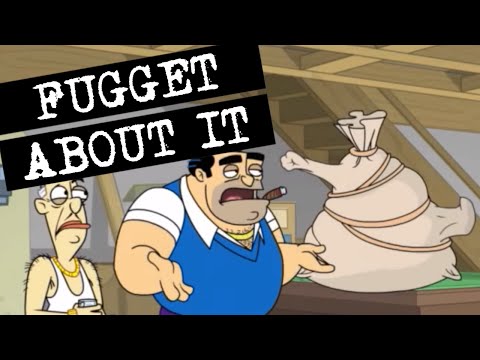 Fugget About It - The Kidnapping of The Saskatchewan Premier