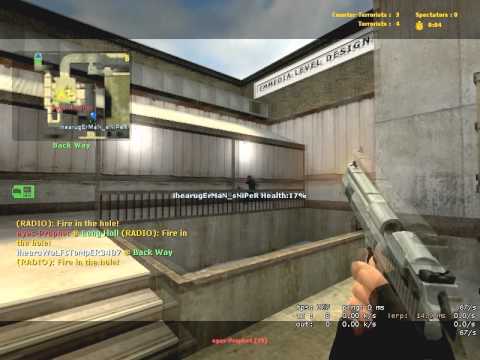 Prophet Esea Season 9 Movie