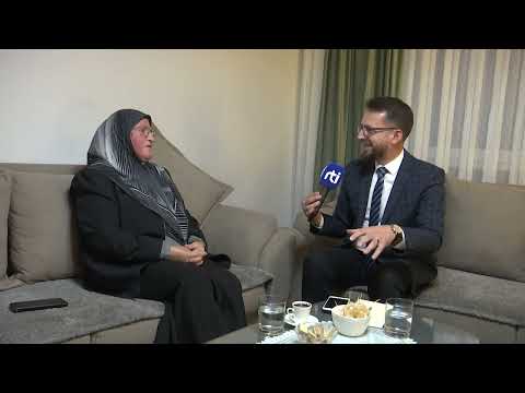 “Tek familja e hoxhes nga Kumanova Mustaf ef Kadriu” - RTI