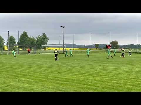 JcTED.cz v terénu! Fotbal - Dudák OP: Osek B - Poříčí/Katovice B