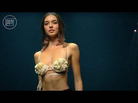 ELENA MORALES Gran Canaria 2023 - Swimwear FC