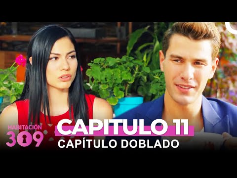 Habitación 309 Capítulo 11 (Doblado en Español)