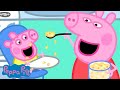 Peppa Pig Looks After The Baby Videos For Kids Mini Movie Peppa Pig Asia
